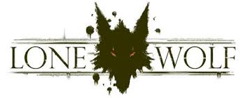 Image result for lone wolf logo