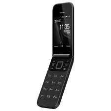 We create technology that helps the world act together. Nokia 2720 Flip Dual Sim
