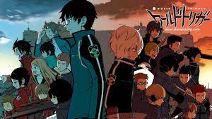 Daisuke ashihara's world trigger returns after five years, world trigger season 2 starts from chapter 121 of the manga, the beginning of the galopoula. World Trigger Season 2 Release Date New Visual Anime Troop
