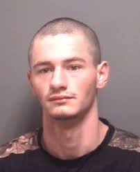 Morgan County Arrest Reports 01/22/17 -01/29/17