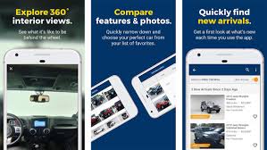 Edmunds prides itself on offering the most comprehensive application for car buyers. 10 Best Car Shopping Apps For Android Android Authority