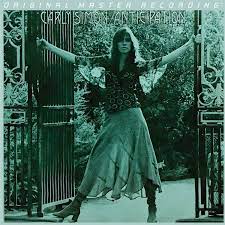 Carly Simon Anticipation Numbered Limited Edition Hybrid Sacd Carly Simon Carly Simon Anticipation Carly Simon Albums