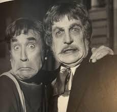 Happy birthday to Valli Kemp