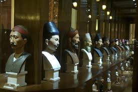 Dr. Bhau Daji Lad Mumbai City Museum ...