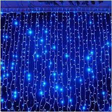 300 Led 9ft X 9ft Curtain Lights Backdrop Window Lights Outdoor Rustic Wedding Patio Parties Bedroom Twinkling Lights Fairy Lights Led Curtain Lights Christmas Window Lights Curtain Lights