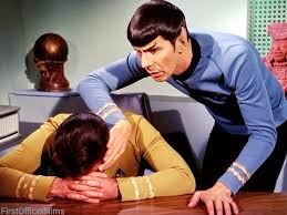 Rigellian fever, an extremely deadly plague, strikes the u.s.s. Leonard Nimoy As Spock In Requiem For Methuselah S3 E19 Star Trek Tos 1969 Nimoy