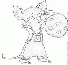 And so it goes in this cause and effect get everything you need to deliver meaningful reading instruction using if you give a mouse a cookie by comprehension strategy lesson plans. Found On Bing From Gianfreda Net Coloring Pages Children S Book Characters Animal Coloring Books