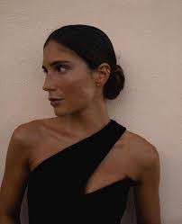 Kimberly Casarez's Instagram, Twitter & Facebook