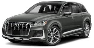 Image result for Daytona Gray 2025 SQ7