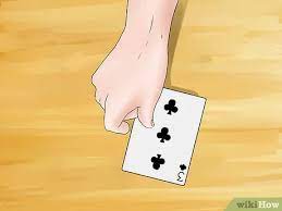 Maybe you would like to learn more about one of these? How To Play President Card Game With Pictures Wikihow
