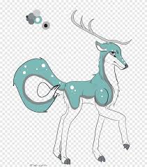 Inflicts regular damage with no additional effect. Reindeer Grey Wolf Horn Kitten Rubah Rusa Tanduk Hibrida Png Pngegg