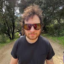 🎉Today we celebrate the birth of the greatest Alex Dezen that has ever  lived!🎉 Show him some LOVE today! How fortunate we are to have Alex in our  lives… he's a jokester,