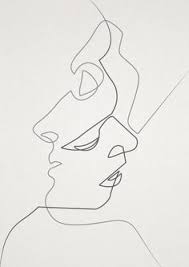 Artwork Black And White Line Drawing Art 1000 Ideas About Line Drawings On Pinterest Simple Line Minimal Drawings Scandinavian Wall Art Gorgeous Art