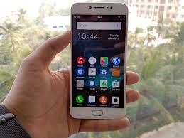 Vivo V5 Photo Gallery