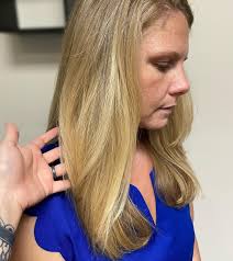 Ashleigh Taylor Hair Design