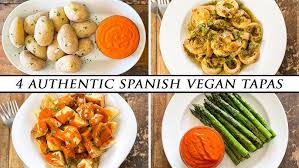 I'm cooking in my own kitchen. 5 Spanish Dishes For College Students On A Budget Youtube