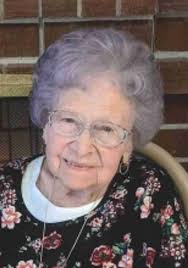 Evelyn Luella Lingle Obituary October 27, 2020