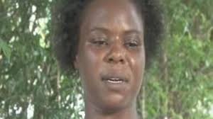 Bobby Buckner victim speaks out