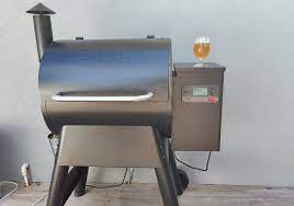 The Best Pellet Smokers For 2021 Buyers Guide