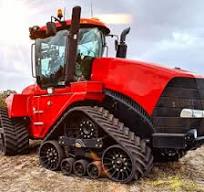 Tractor Rubber Tracks | Global Track Warehouse - The #1 ...