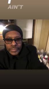 Reginald Hendricks 2