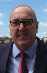 Obituary for Gary A. Johanknecht