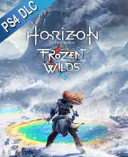 Choose to activate a product on steam. Horizon Zero Dawn The Frozen Wilds Ps4 Code Kaufen Preisvergleich
