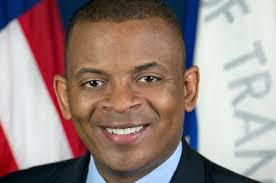 Speaker: Anthony Foxx, Former US Secretary of Transportation