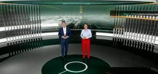 We did not find results for: Record Muda Cenario Matrix Do Domingo Espetacular Apos Receber Criticas Noticias Da Tv