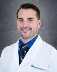 Dr. Matthew Schuch, DO, Orthopedic Surgery