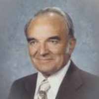 Edmund Adolph Stark (1919–2007) • FamilySearch