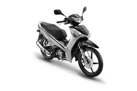 The new honda wave 125 series offers a large front apron that covers. New Honda Wave 125i Introduced From Rm5 999 Bikesrepublic