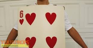 The popularity of the tale shows no sign of diminishing, however. Alice In Wonderland Playing Card Costume Original Movie Costume