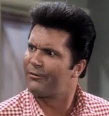 Family watches The Beverly Hillbillies together