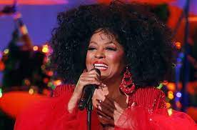 Diana Ross na twaalf jaar weer op tournee door Groot-Brittannië | Show |  AD.nl