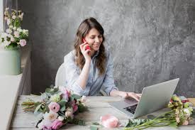 Aug 19, 2018 · this is a much more attractive option than using wire, duct tape, or even fishing line. Florists Is Now The Time To Leave Your Wire Service Floranext Florist Websites Floral Pos Floral Software