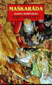 Zeměplocha (v anglickém originále discworld; Terry Pratchett Uzasna Zemeplocha V Akci Knizniklub Cz