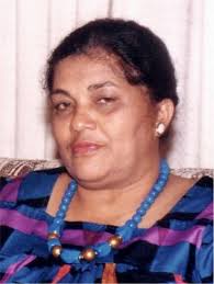 Obituary of Jestina Orosco