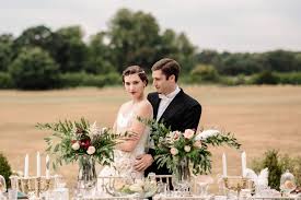 Maybe you would like to learn more about one of these? Modern Meets Vintage Wedding Flowers Iris Co