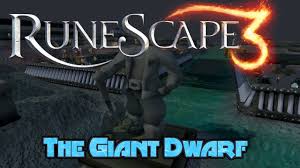 A runescape guide for the quest: Rs3 Quest Guide The Giant Dwarf 2021 Normal Speed Runescape 3 Youtube