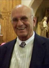 Joseph DiVINCENZO Obituary (2010)