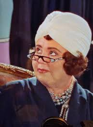 I couldn't believe these were the same person. I'm sure most of you know  but I've watched this show mostly non stop for 2 years and never picked up 