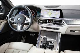 Bmw x6 m50d vs bmw x4 xdrive35i. Bmw X5 M50d Soll Mit Kraft Und Agilitat Druck Auf Audi Erhohen