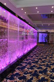 Water Wall Decor