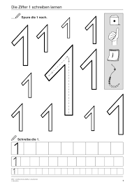 Die ersten zahlen für die vorschule. 15 Ubungsblatter Vorschule Kostenlos Preschool Math Numbers Primary School Teacher Math Centers Kindergarten