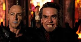 The empress possesses a scepter which controls izmer's golden. Awfully Good Dungeons Dragons