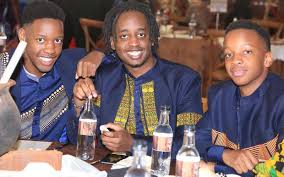 Make social videos in an instant: She S Officially Taken Cheers As Waiguru Says I Do The Standard