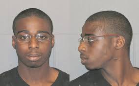 Third suspect charged in Lawrence home invasion