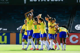 See full list on pt.wikipedia.org Bruna Benites Brilha Em Amistoso Da Selecao Feminina Sport Club Internacional