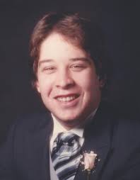 Alan Peters Obituary